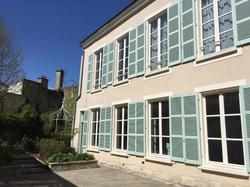 Hotel Particulier De Champrond
