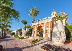 Antique Roman Palace Museum Hotel +16