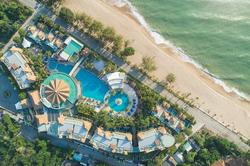 Springfield @Sea Resort & Spa
