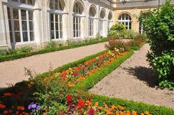 Espace Bernadette Soubirous Nevers