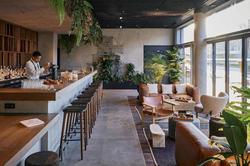 Le Bellune Paris Hotel