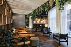 Le Bellune Paris Hotel