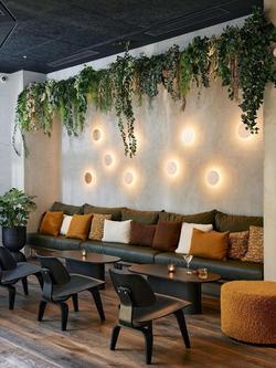 Le Bellune Paris Hotel