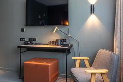 Le Bellune Paris Hotel