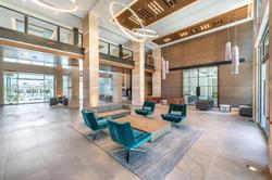 Locale Victory Park Dallas