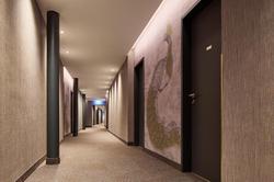 Postboutique Hotel