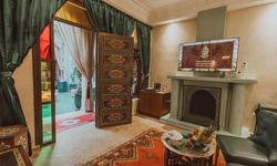 Riad El Hara