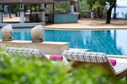Avani+ Koh Lanta Krabi Resort