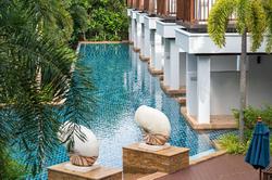 Avani+ Koh Lanta Krabi Resort