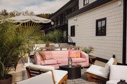 Life House Berkshires
