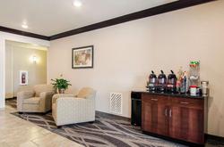 Cobblestone Hotel Suites Andrews