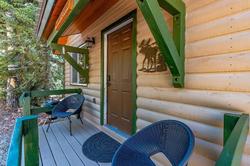 Duck Creek Village Inn