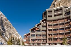Residence Pierre et Vacances Balcons de Bellevarde