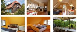 The Cosy Home