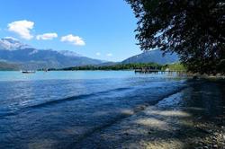 L Aurore Du Lac