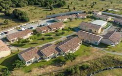 Park Suites Village Gorges De L Ha Rault Ca Vennes