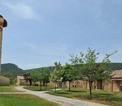 Park Suites Village Gorges De L Ha Rault Ca Vennes