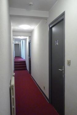 La P Tite Auberge