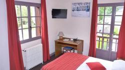La P Tite Auberge