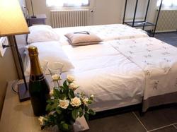 La P Tite Auberge