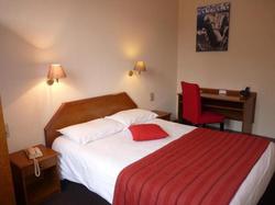 La P Tite Auberge