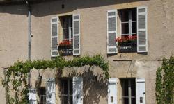 Maison Porte Del Marty
