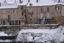 Maison Porte Del Marty
