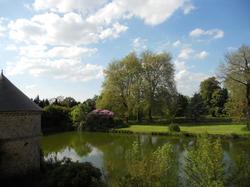 Le Logis D Equilly
