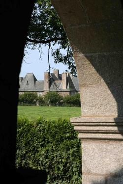 Le Logis D Equilly