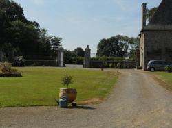 Le Logis D Equilly