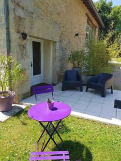 Le Clos D Any