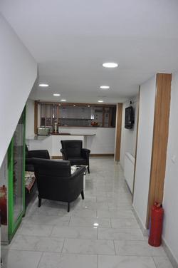 Hotel Altug