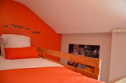 Hotel Restaurant Rive Gauche