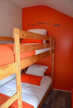Hotel Restaurant Rive Gauche