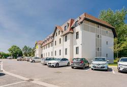 B&B Hotel Le Touquet