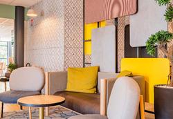 B&B Hotel Le Touquet