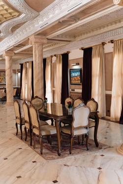 The White Palace Rabat