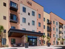 Waterwalk Phoenix North Happy Valley