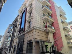 Ece Han Butik Otel