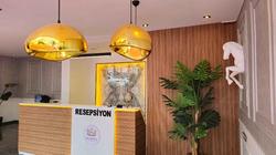 Nirvana Suit Otel