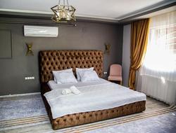 Nirvana Suit Otel