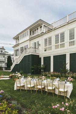 Gardiner House