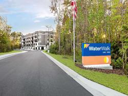 Waterwalk Jacksonville Deerwood Park