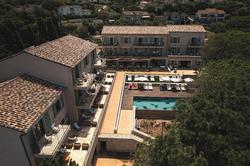 Boutique Ha Tel Et Restaurant Basgi Basgi