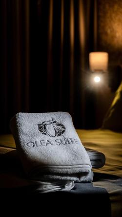 Olea Suites Gemlik