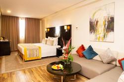 Hotel Du Golf Mohammedia