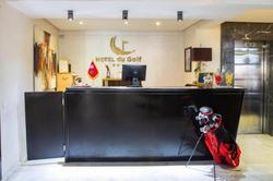 Hotel Du Golf Mohammedia