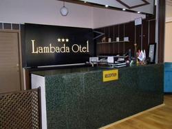 Lambada Otel