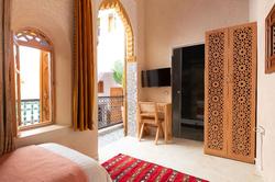 Dar Al Jeld Luxurious Riad Center Rabat