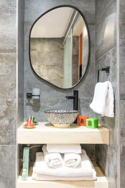 Dar Al Jeld Luxurious Riad Center Rabat